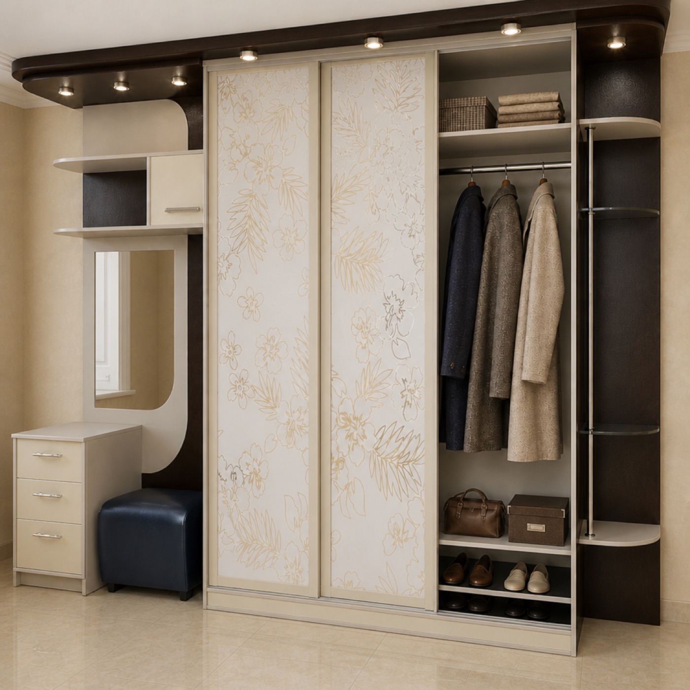 Наполнение